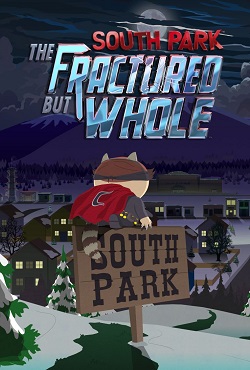 South Park The Fractured but Whole Механики